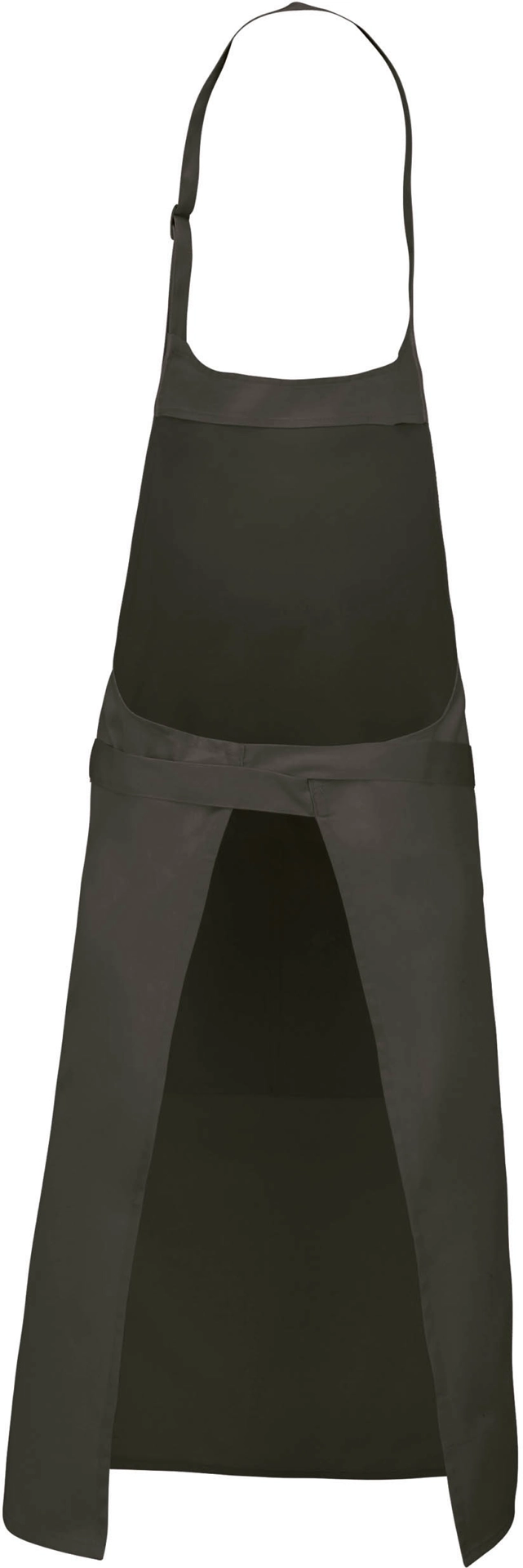 Kariban Latzschürze "Sommelier"