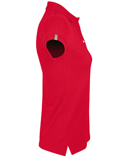 SOL'S Women Polo Shirt Portland SOL'S Women Polo Shirt Portland