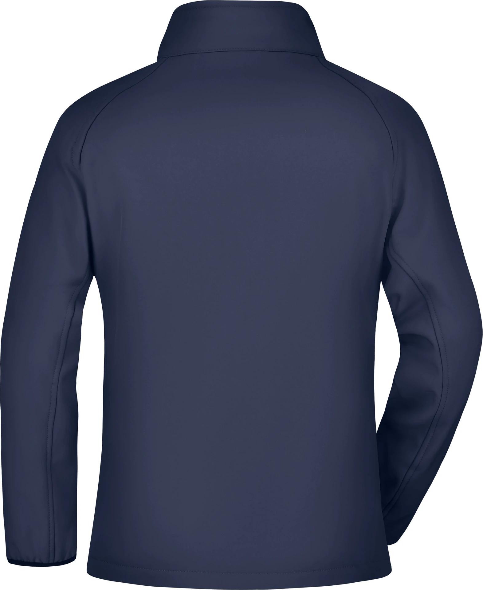 James & Nicholson Ladies Promo Softshell Jacket