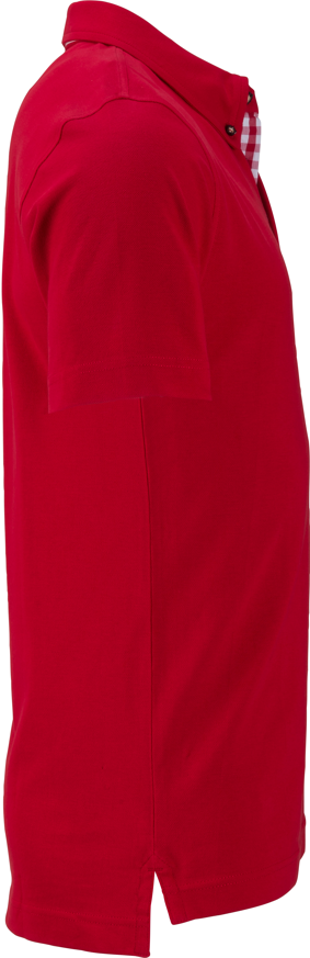 James & Nicholson Men's Traditional Polo James & Nicholson Men's Traditional Polo