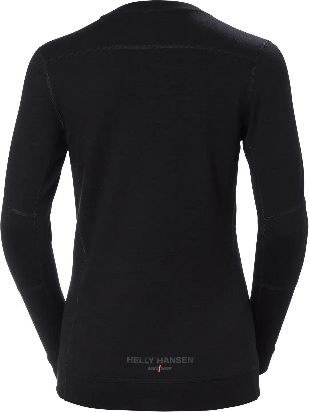 HELLY HANSEN Damen Funktionsshirt LIFA Merino 75209
