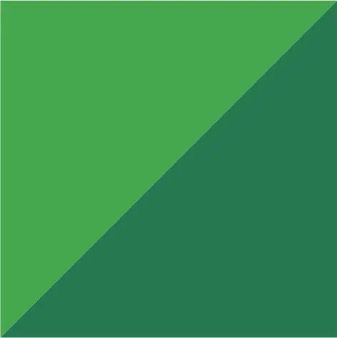 apple green/green