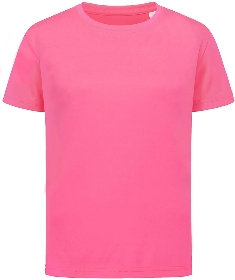 Stedman Sports-T Kids