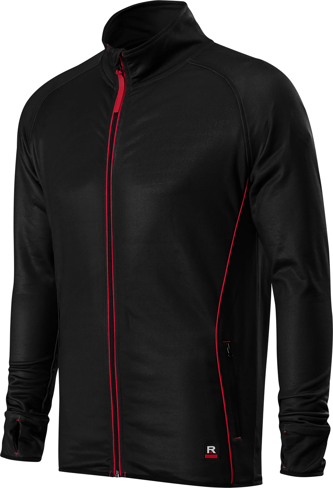 RIMECK Stretch fleece Vertex W41