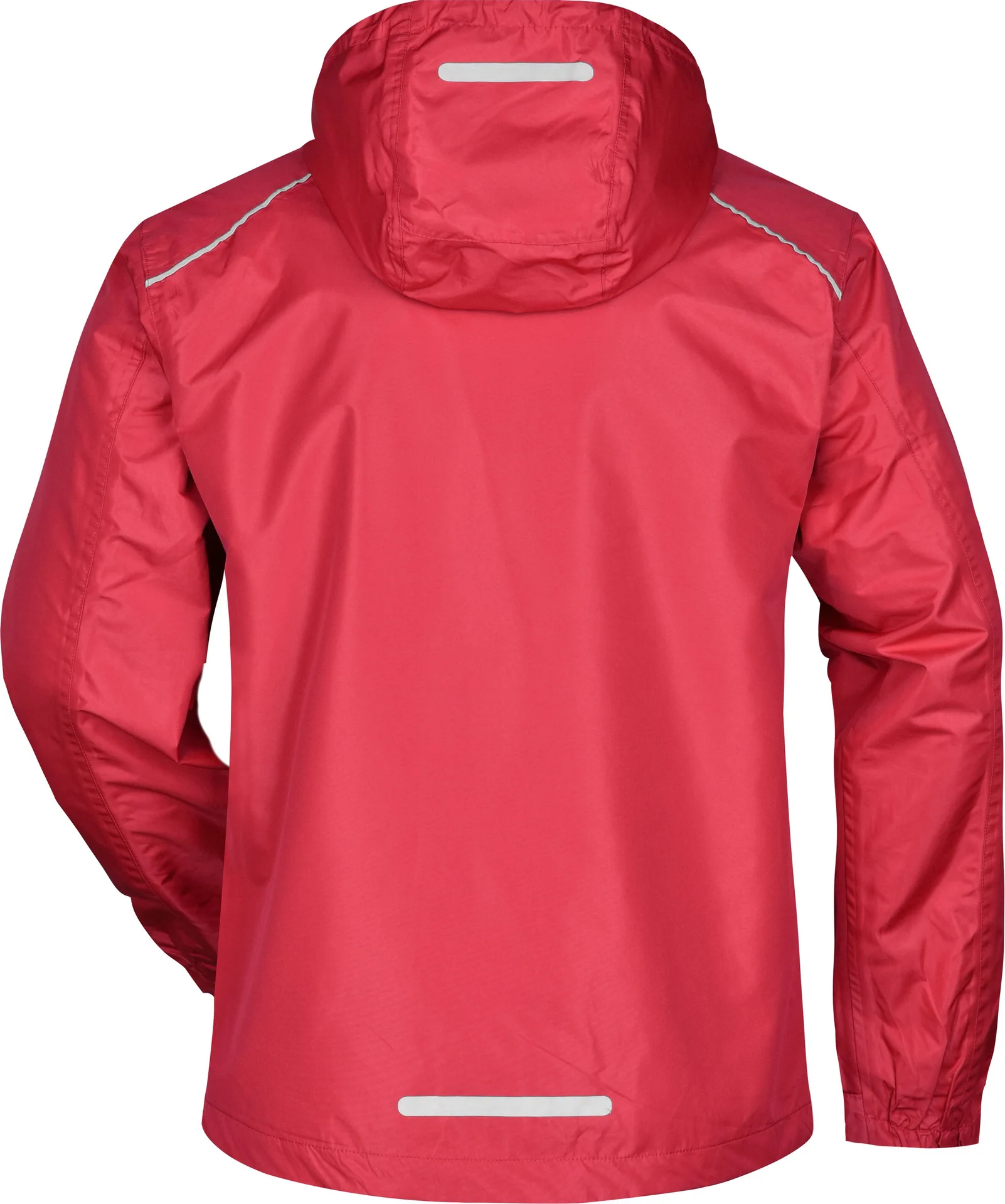 James & Nicholson Men's Rain Jacket