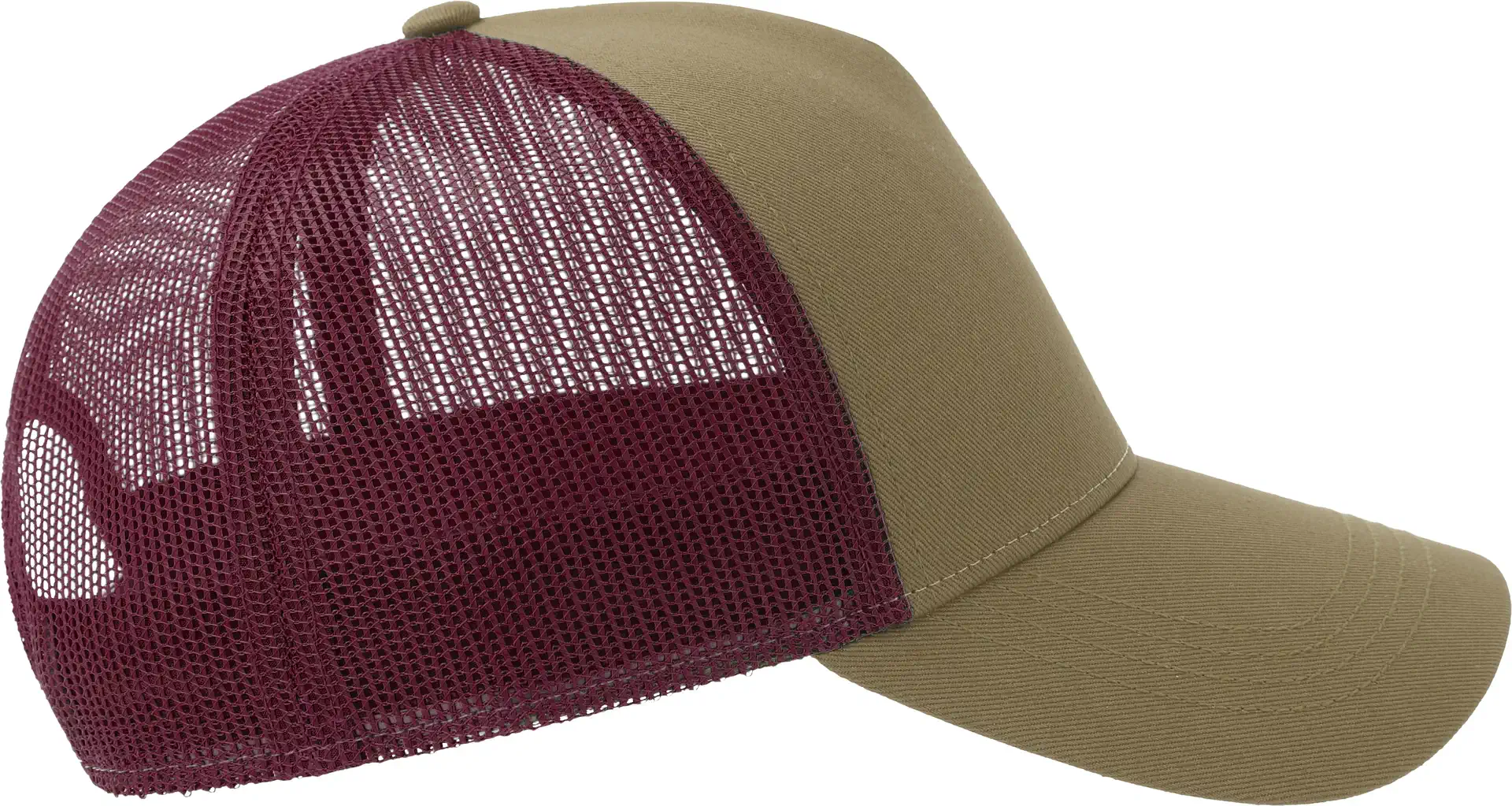 Atlantis Rapper Cotton-S Cap