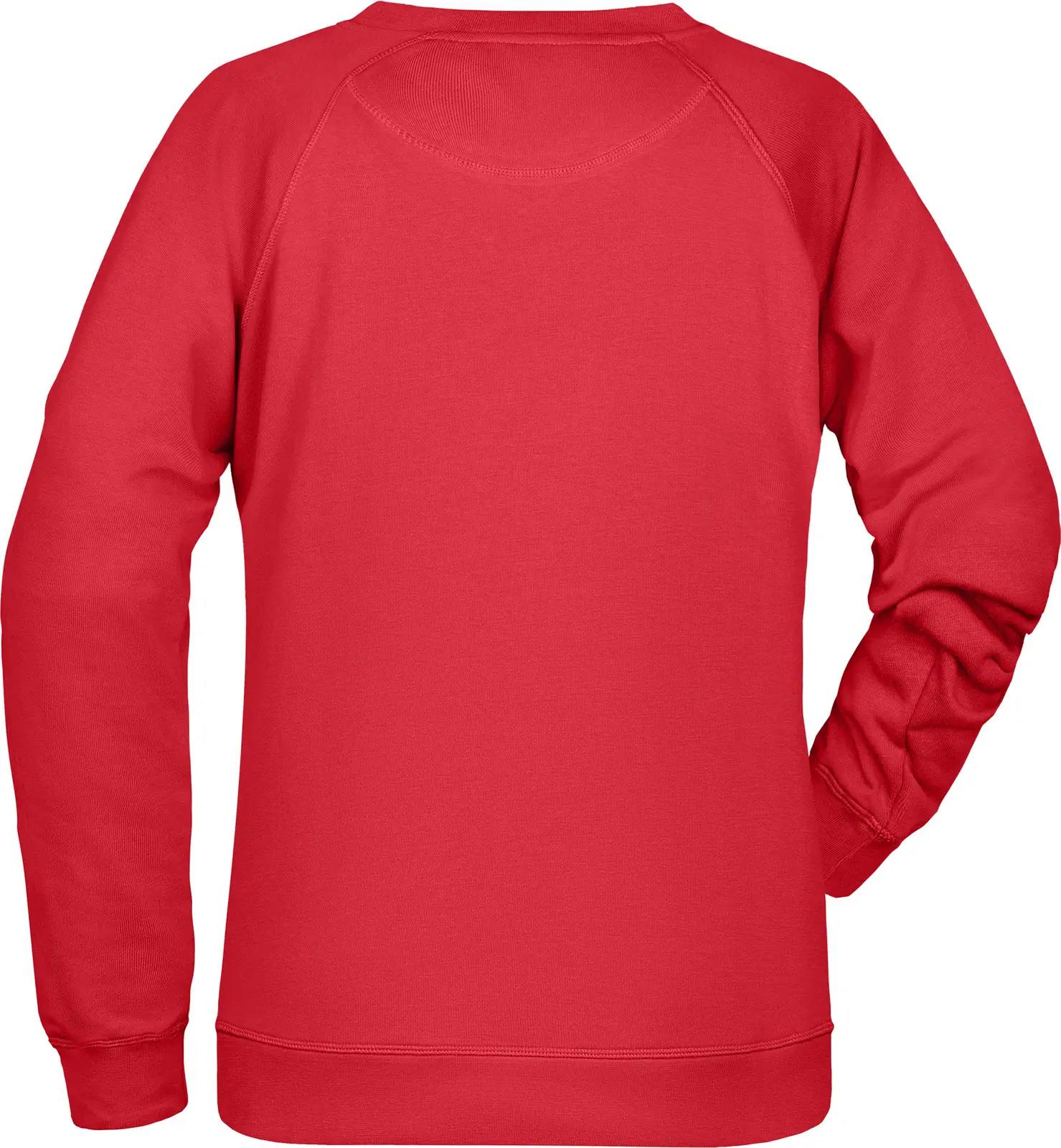 James & Nicholson Ladies Sweat
