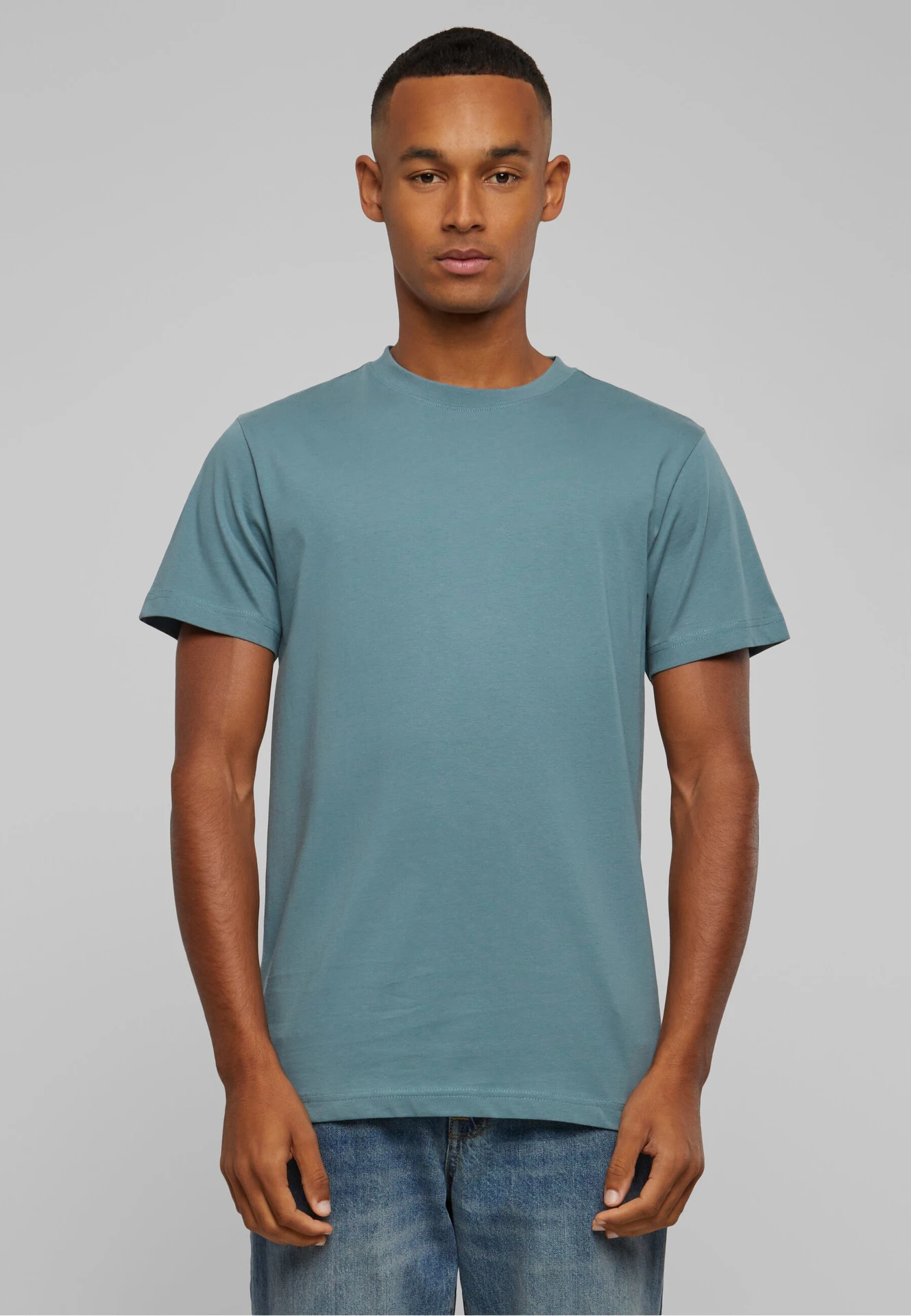 Build Your Brand T-Shirt Round Neck