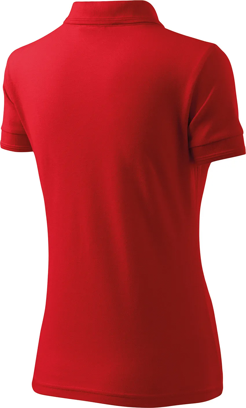 MALFINI Polohemd Damen Piqué Polo 210