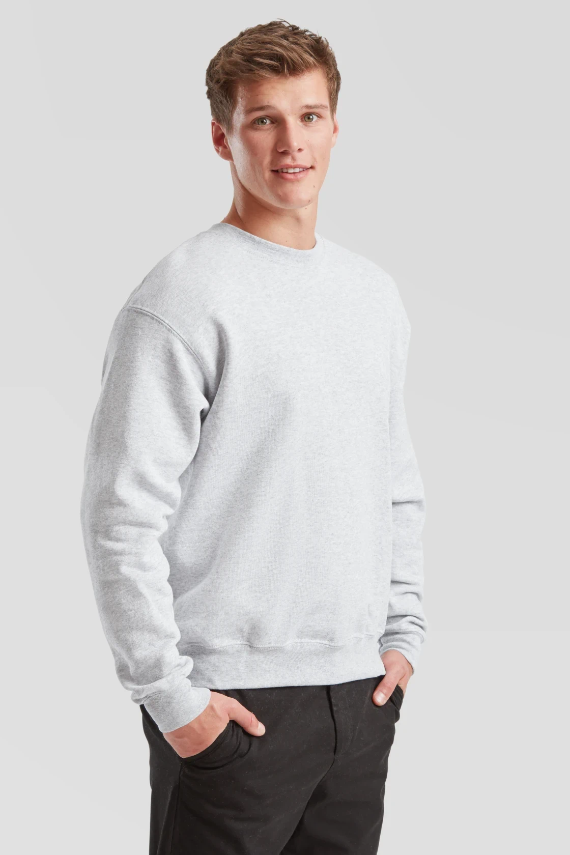 F.O.L. Classic Set-In Sweat