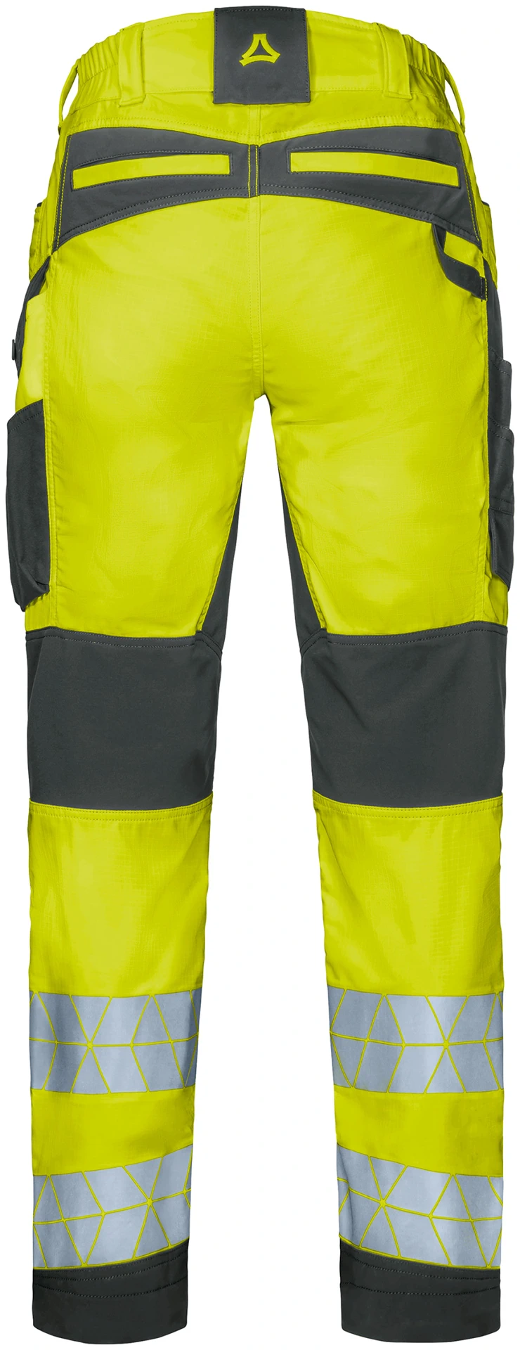 Schöffel PRO 7717 Damen MEISTERMACHER Warnschutz Bundhose Stretch