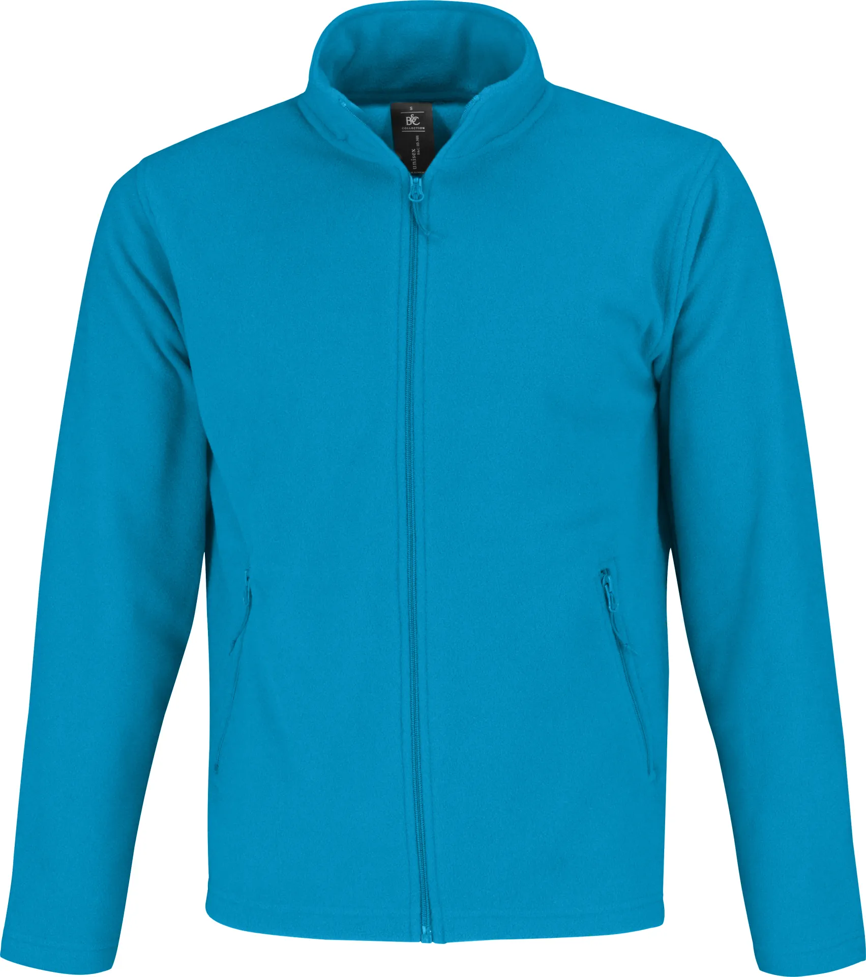 B&C Microfleece-Duo ID.501