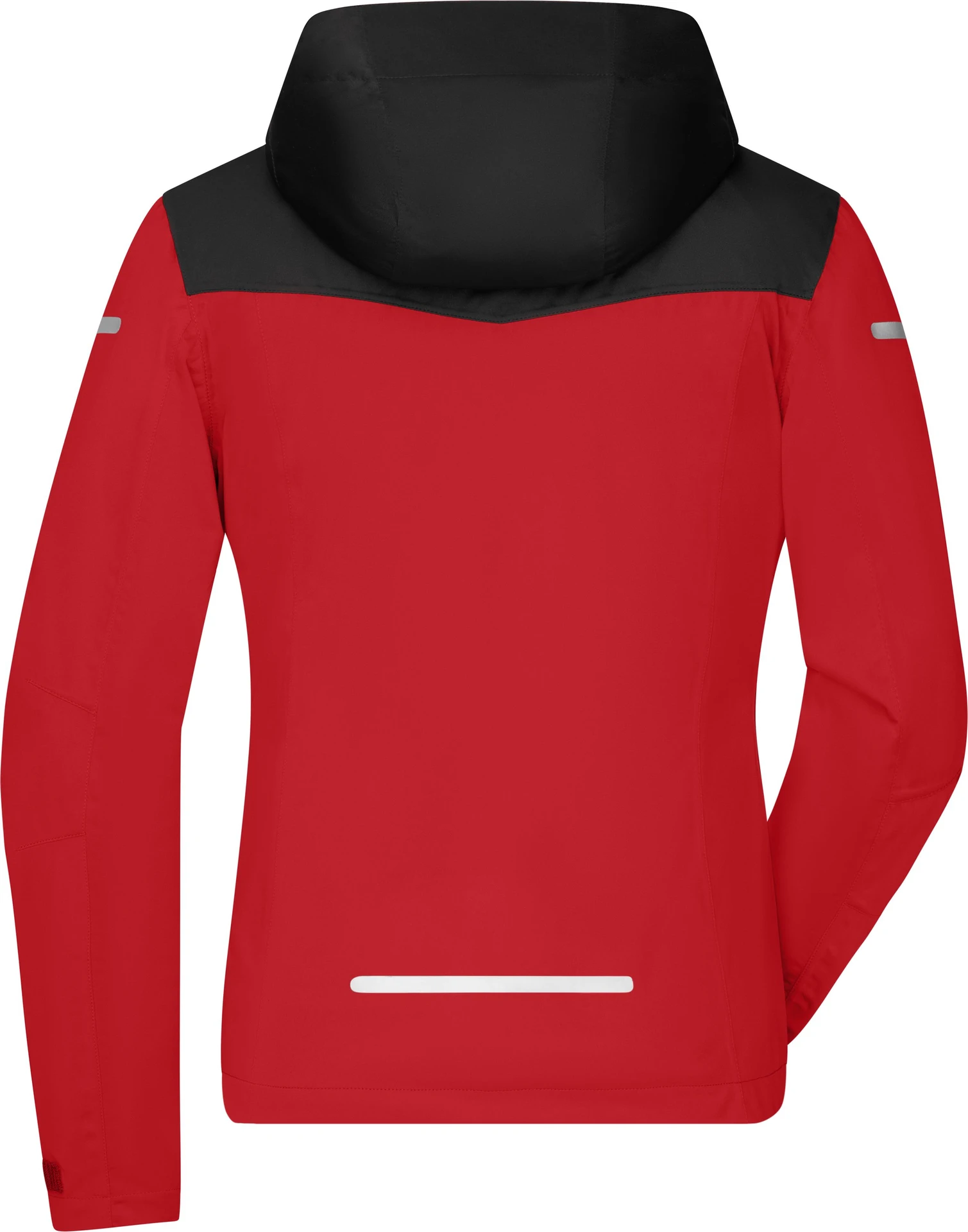 James & Nicholson Ladies´ Allweather Jacket