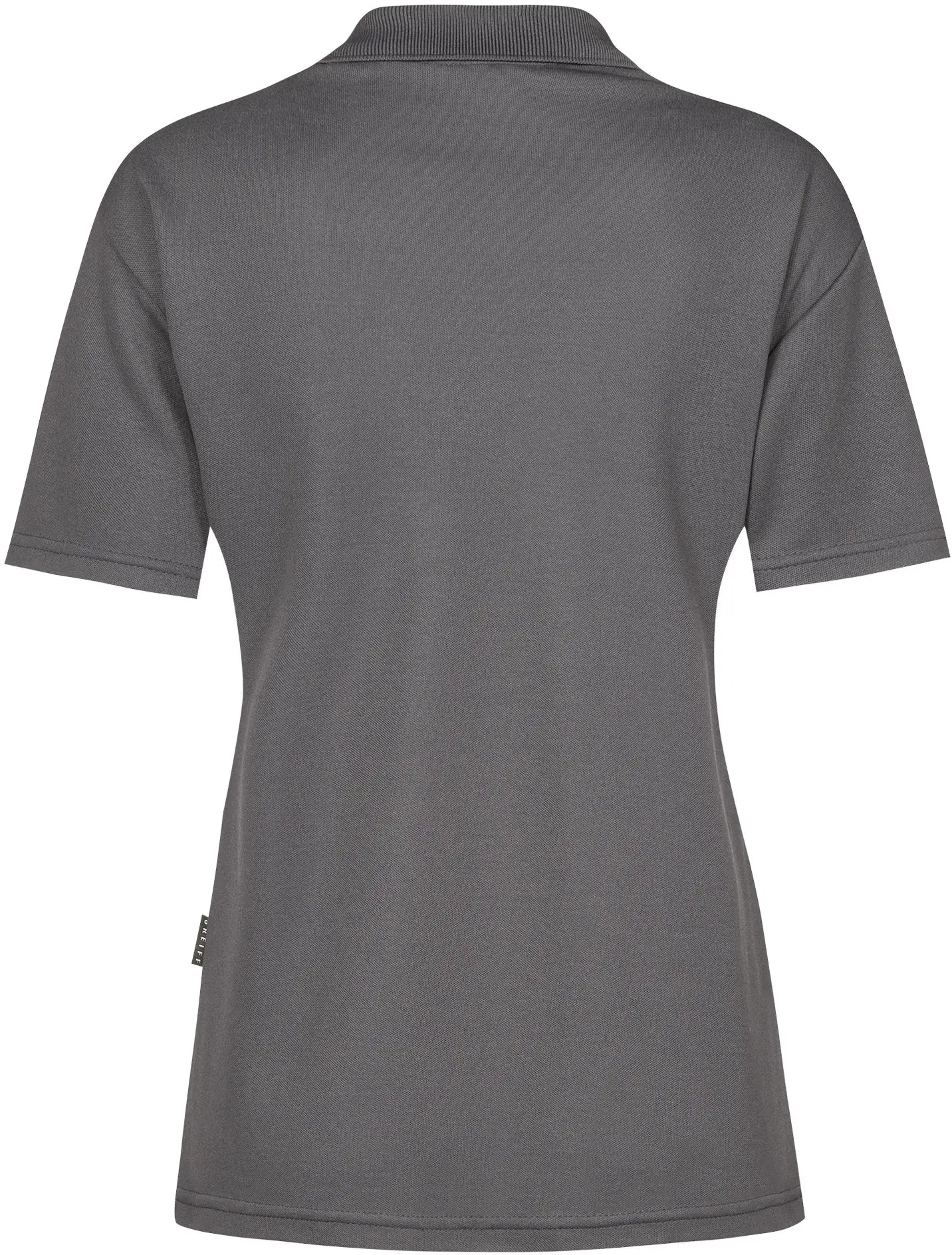 GREIFF Damen Poloshirt mit TENCEL™ Lyocellfasern