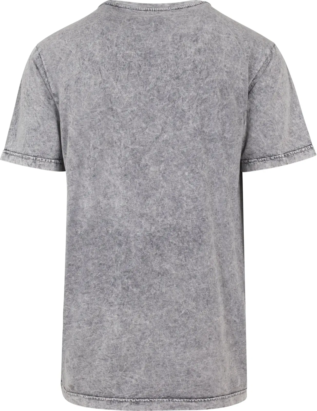 Build Your Brand Acid Washed Tee