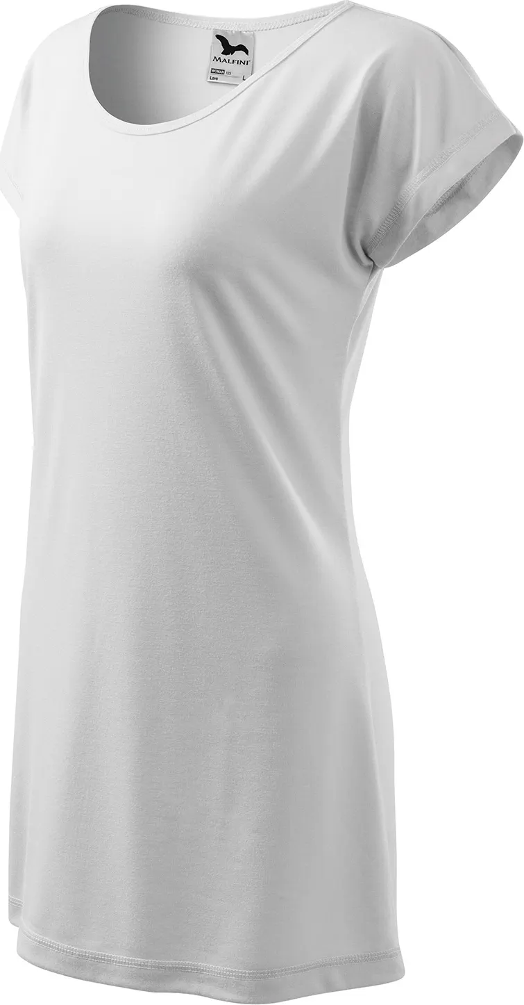 MALFINI T-Shirt Damen Love 123