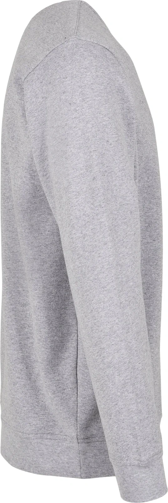Build Your Brand Basic Crewneck
