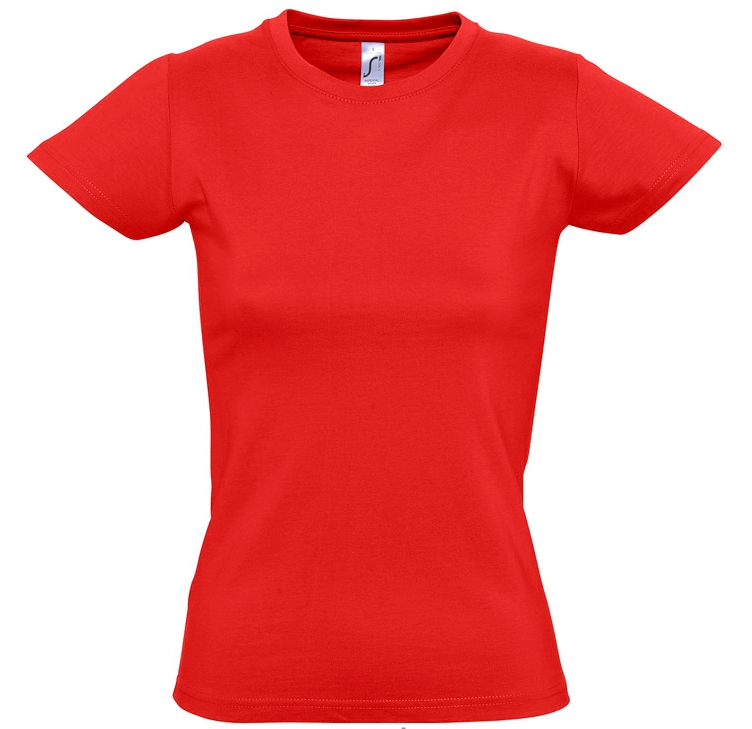 SOL'S Imperial Women T-Shirt SOL'S Imperial Women T-Shirt