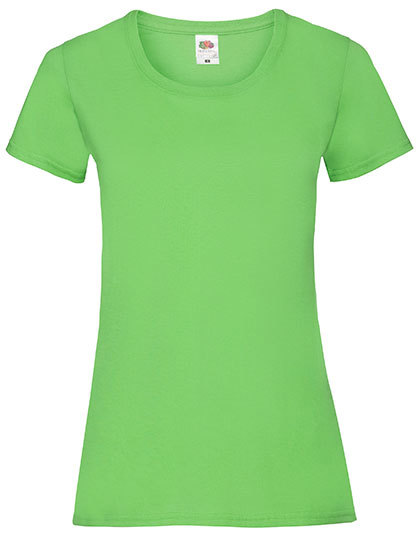F.O.L. Lady-Fit Valueweight T F.O.L. Lady-Fit Valueweight T