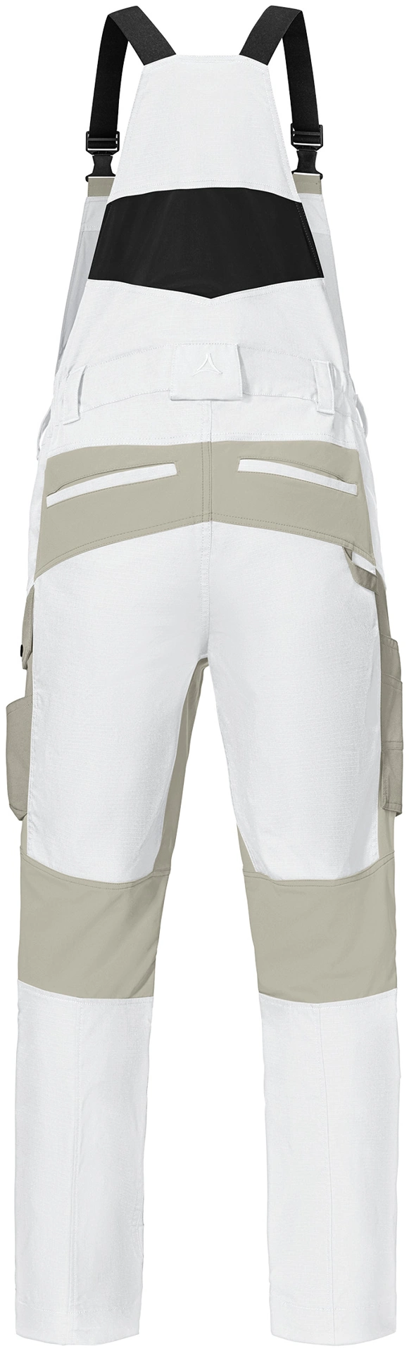 Schöffel PRO 7516 MEISTERMACHER Latzhose Pro Ar40