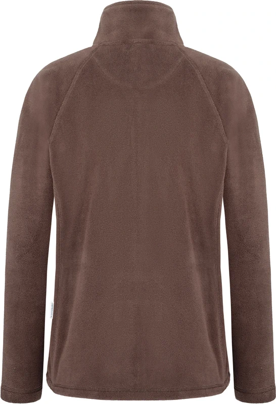 KARLOWSKY Damen Workwear Fleecejacke Warm-Up