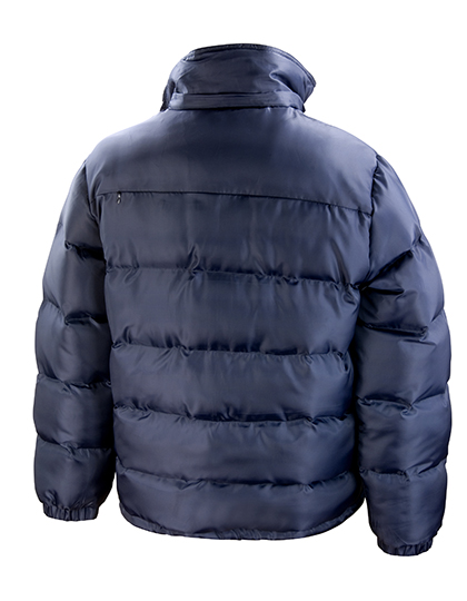 Result Nova Lux Padded Jacket Result Nova Lux Padded Jacket