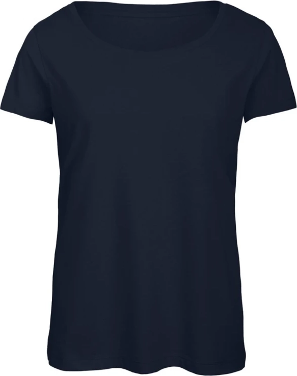 B&C Triblend T-Shirt Women