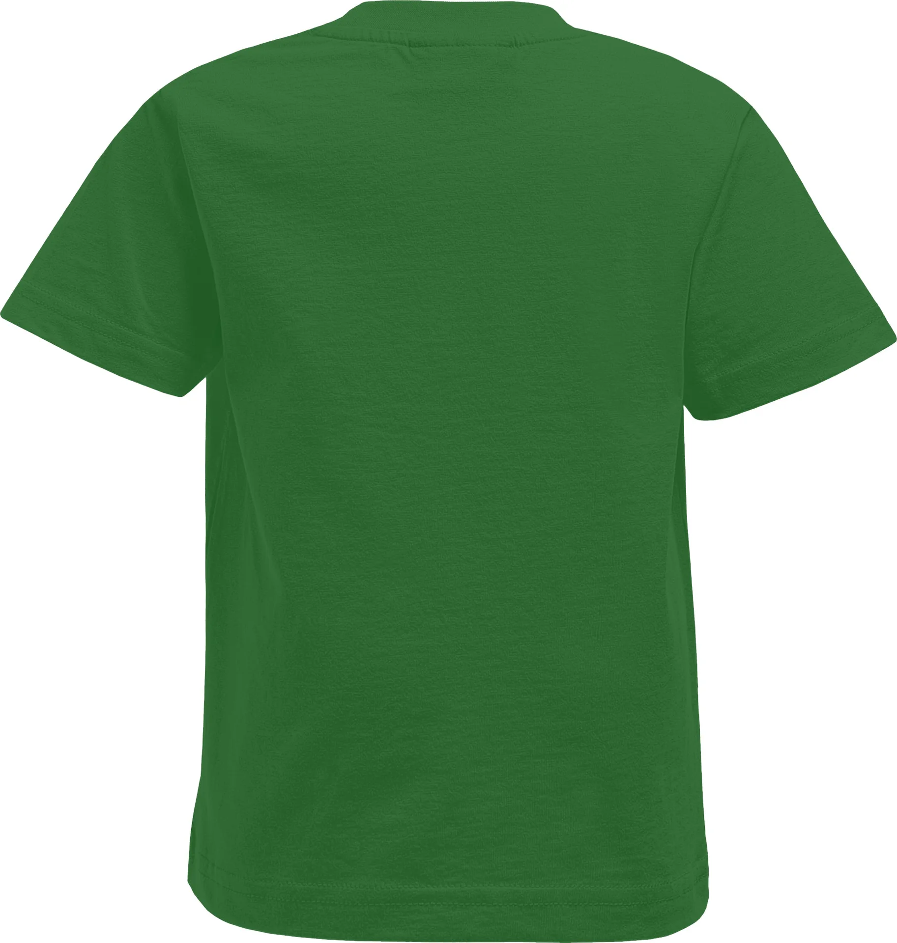 promodoro-399-kids-premium-t-shirt-kellygreen-back-6 Promodoro Kids´ Premium-T