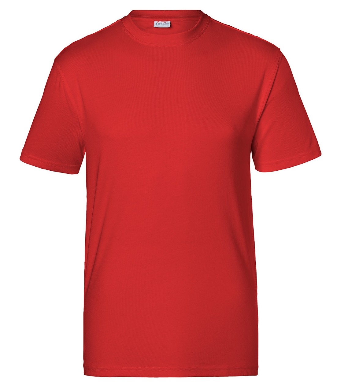Kübler T-Shirt Form 5124 Kübler T-Shirt Form 5124