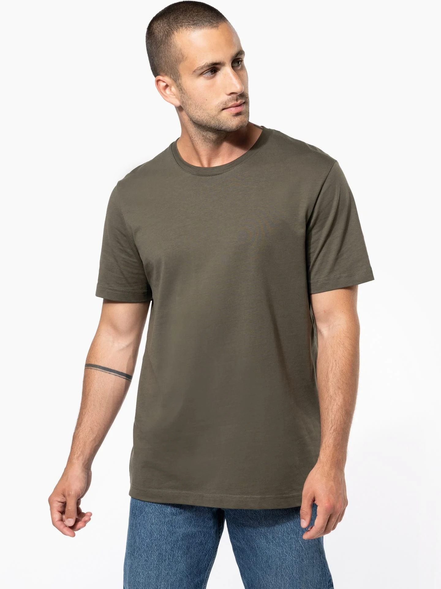 Kariban Herren T-Shirt
