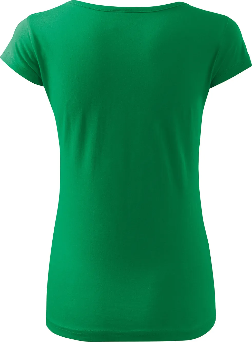 MALFINI T-Shirt Damen Pure 122