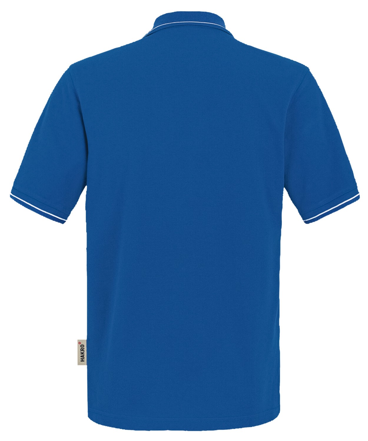 HAKRO Poloshirt 803 Casual HAKRO Poloshirt 803 Casual