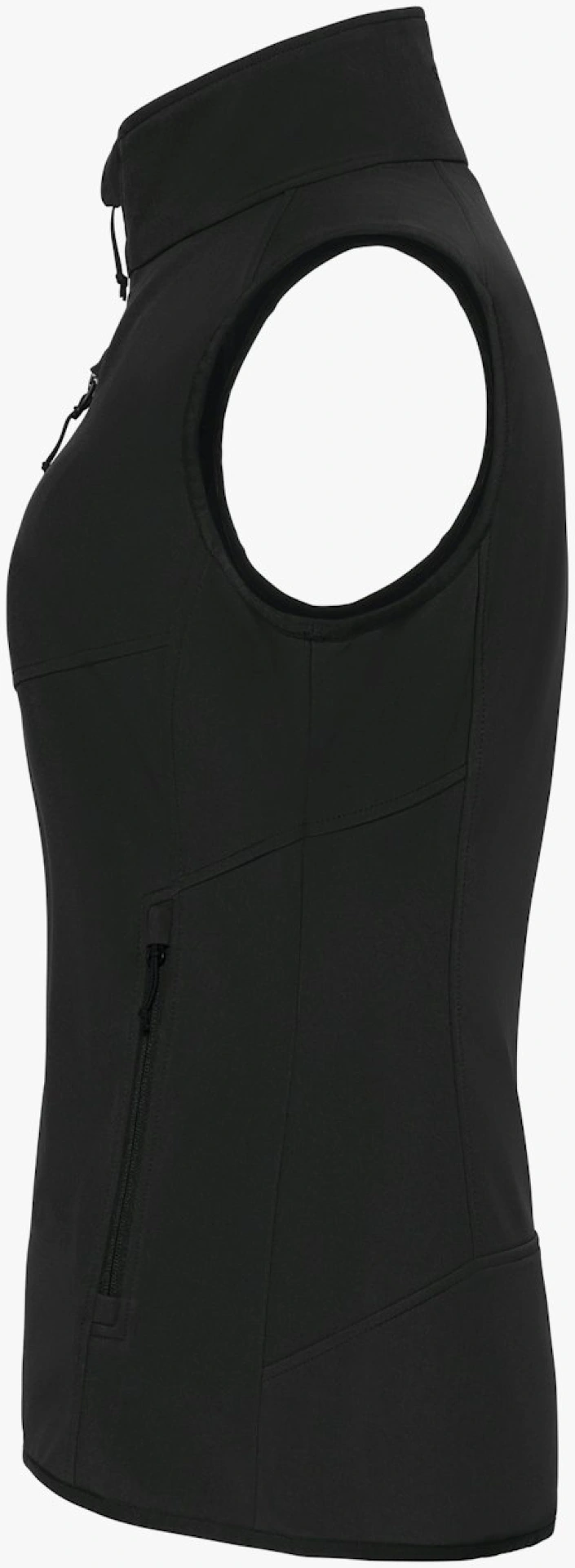 Schöffel PRO 8116 Damen EINSTEIGER Softshell Weste
