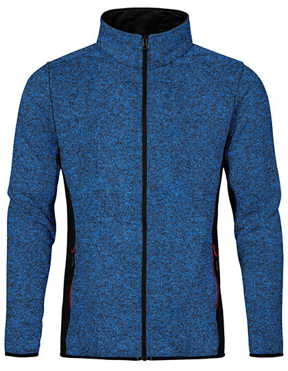 Promodoro Men's Knit Jacket Workwear