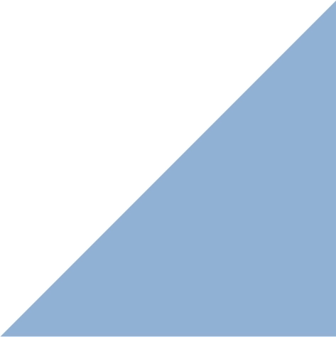 white/light blue