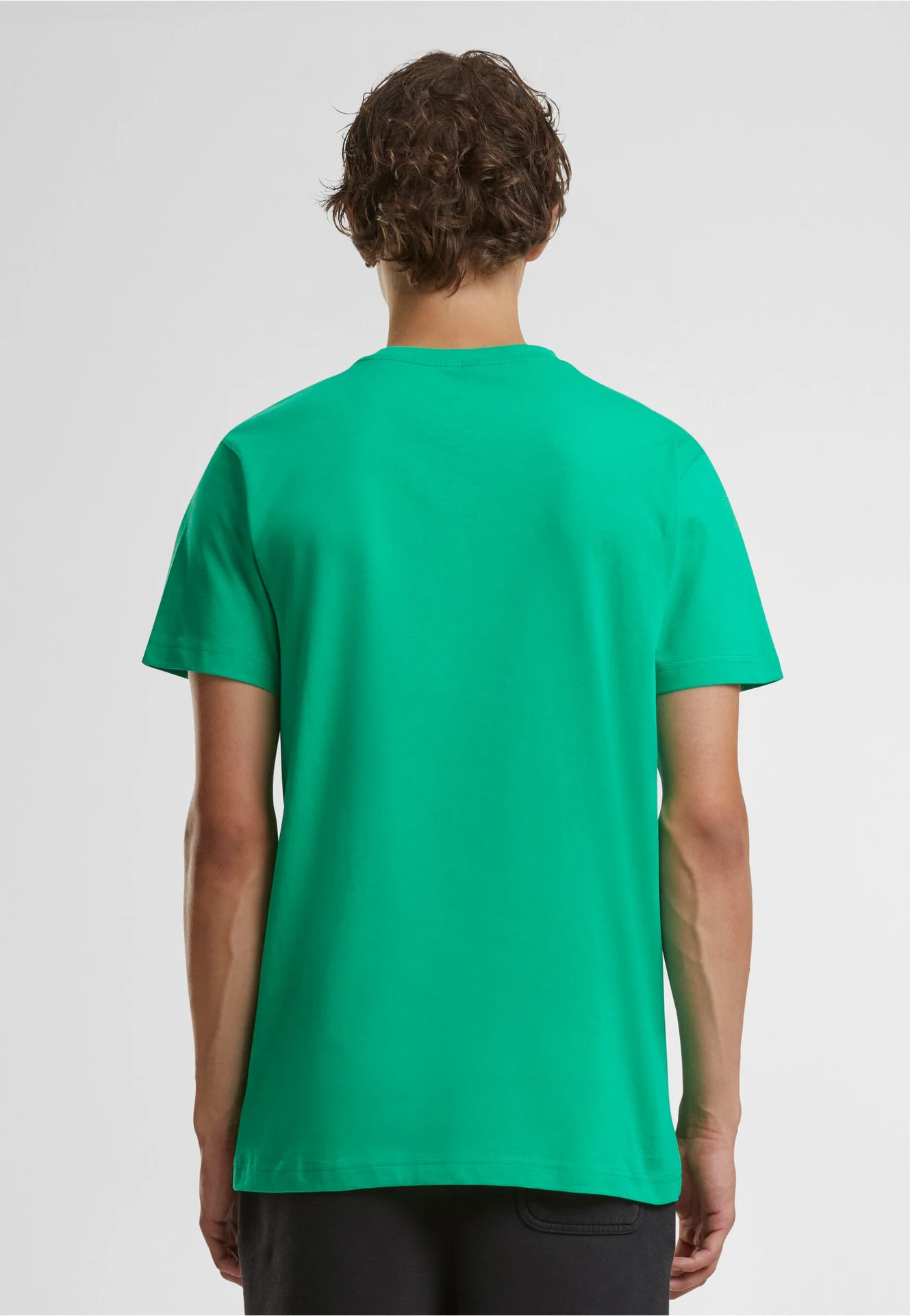 Build Your Brand T-Shirt Round Neck