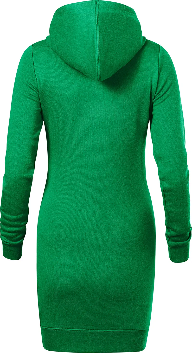 MALFINI Kleid Damen Snap 419
