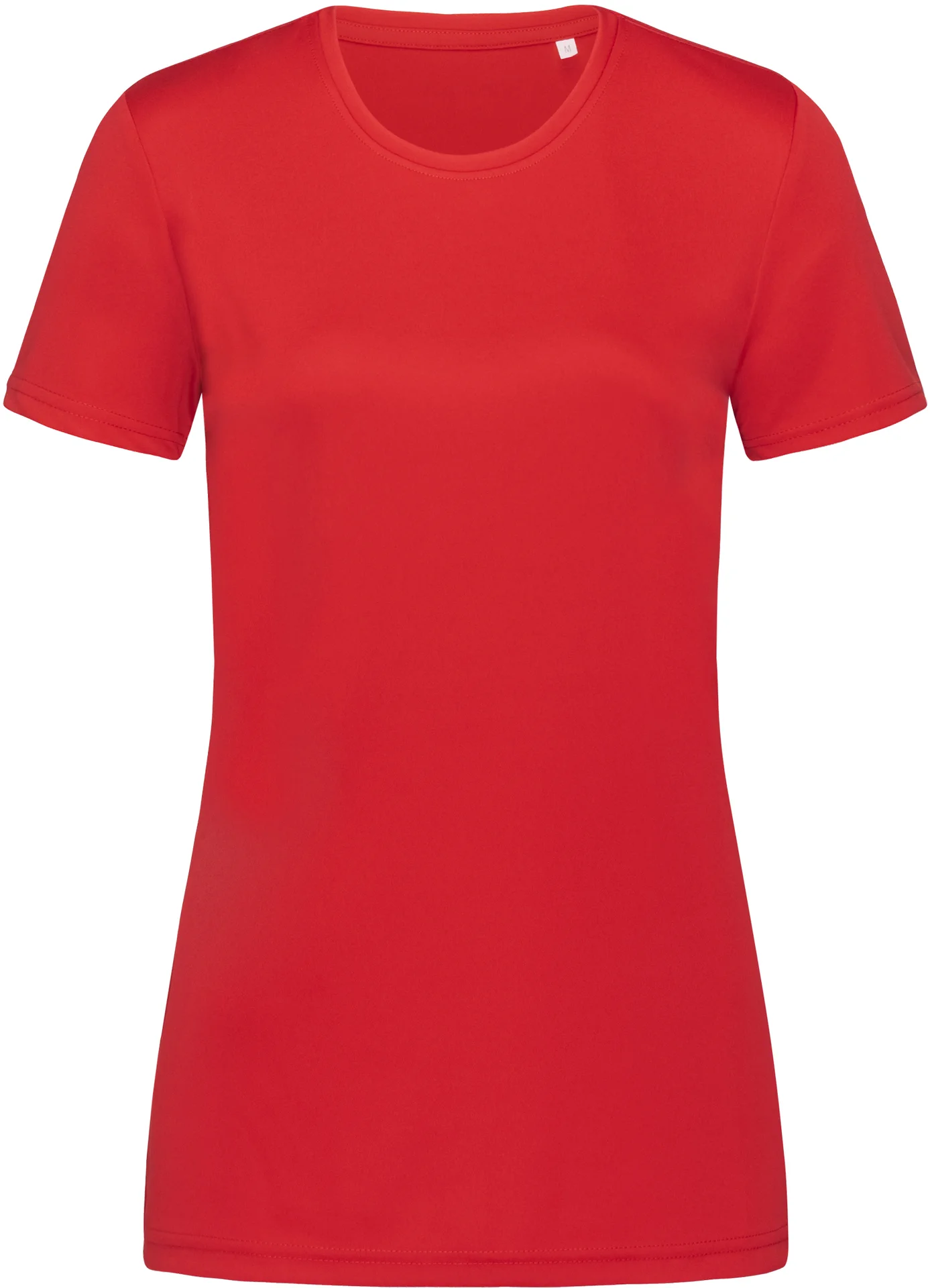 Stedman Active Sports-T Crew Neck for women
