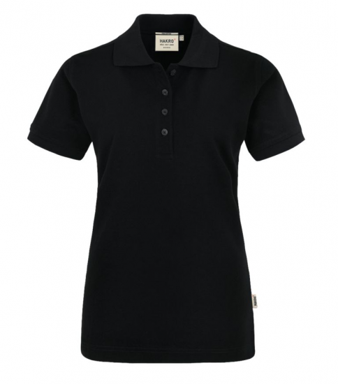HAKRO Women-Premium-Poloshirt 201 Pima-Cotton