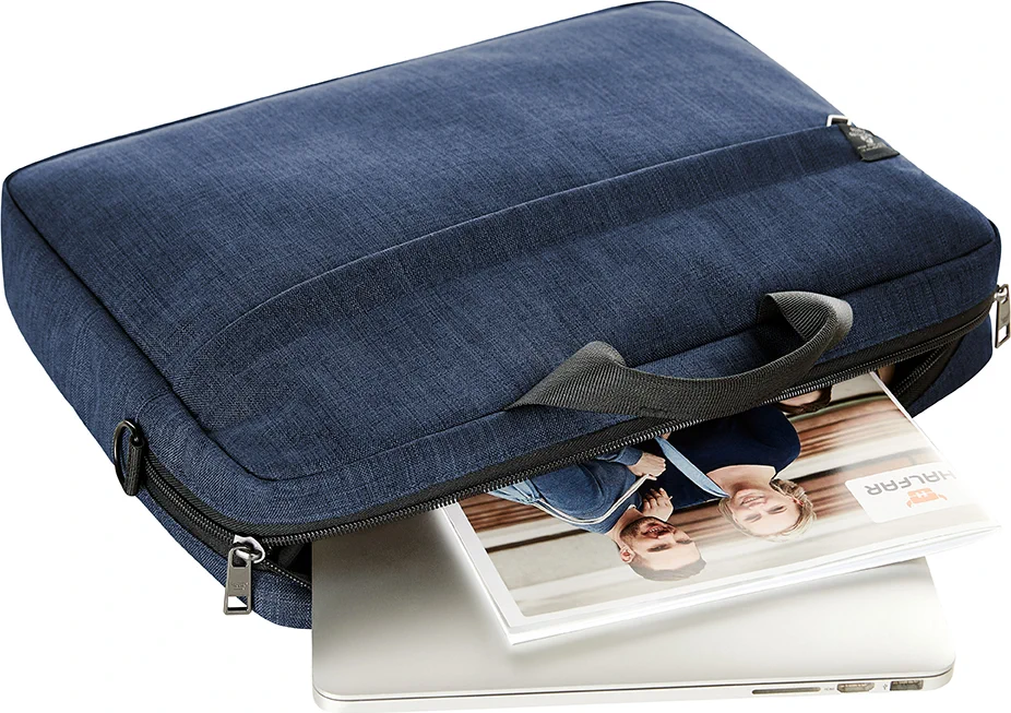 HALFAR Notebook Bag Europe