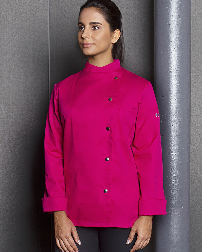 KARLOWSKY Kochjacke Larissa