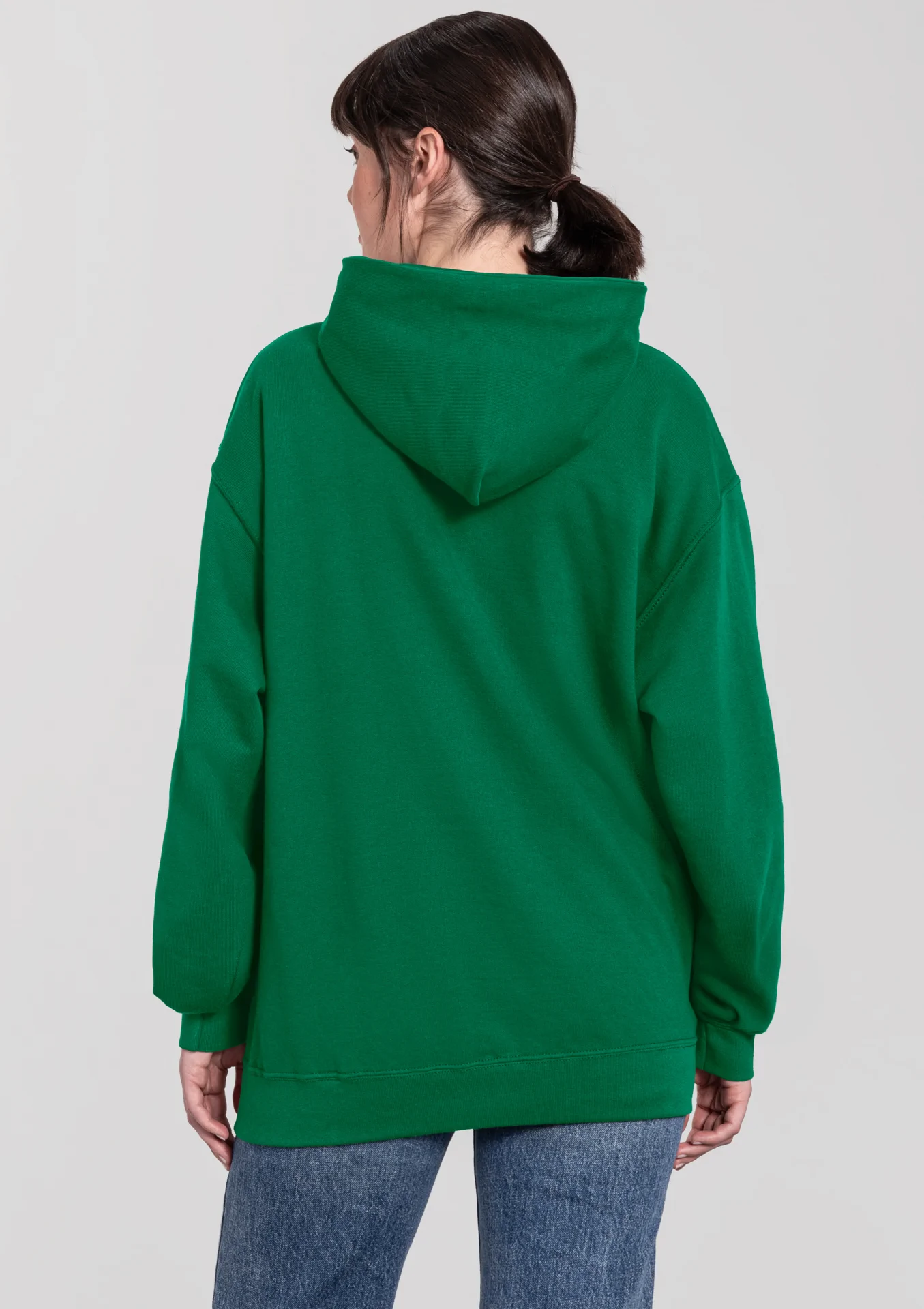 F.O.L. Iconic 250 Hooded Sweat