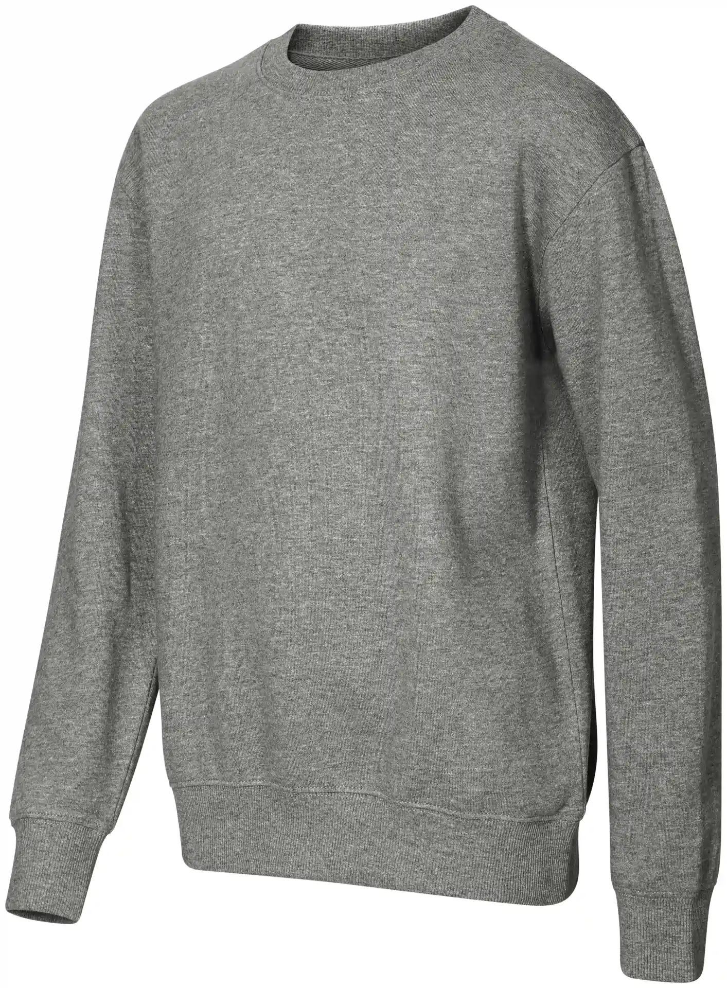 MALFINI Sweatshirt Kinder Crew 427