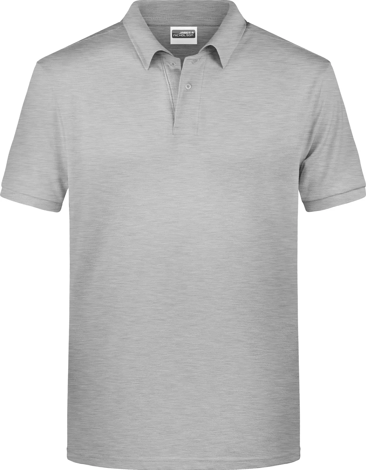 James & Nicholson Men's Basic Polo