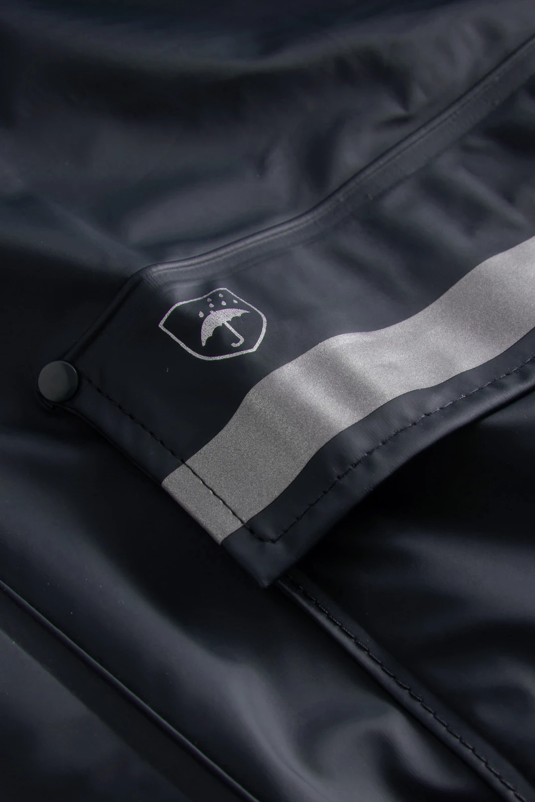 Lyngsøe LR98 Regenjacke