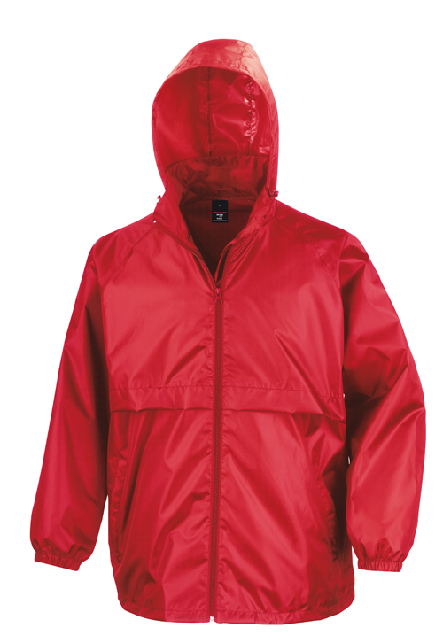 Result Lightweight Jacket Result Lightweight Jacket