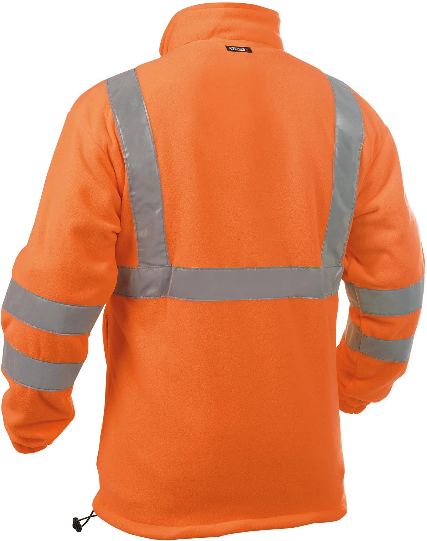 DASSY Warnschutz Fleecejacke KALUGA