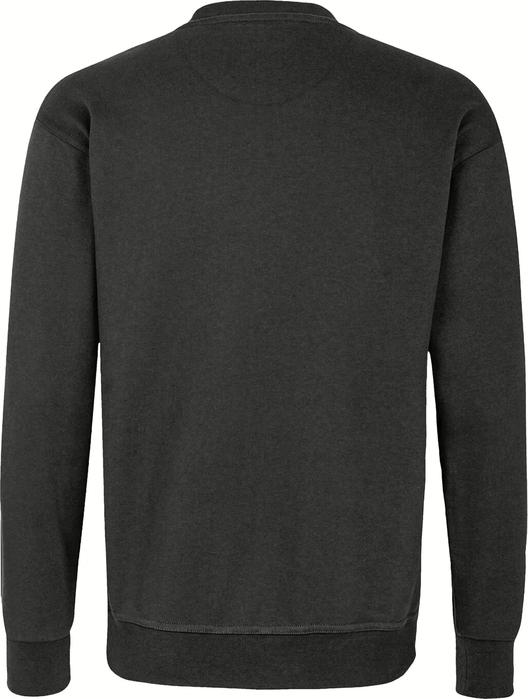 HAKRO Label-Free Sweatshirt 567 Heavy MIKRALINAR® ECO