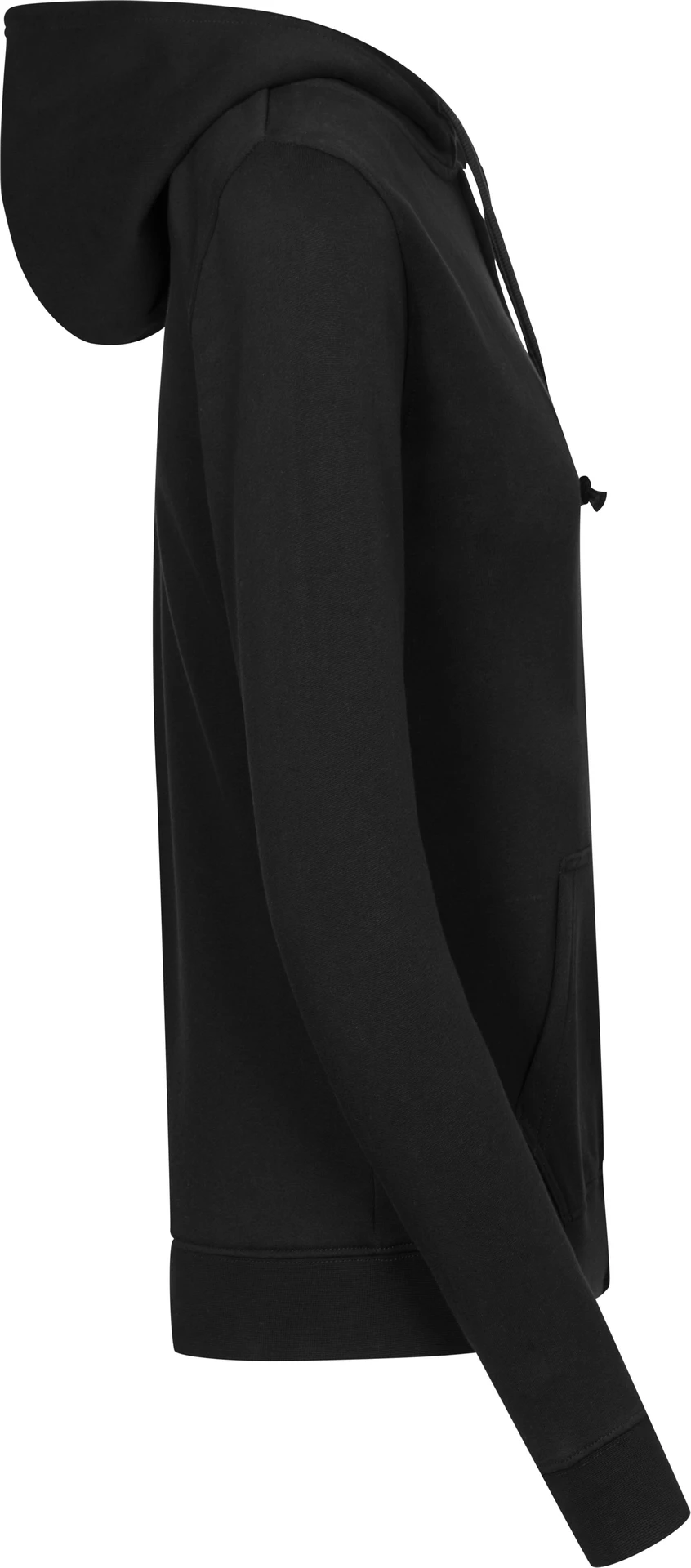 Promodoro Women's Hoody Jacket 80/20