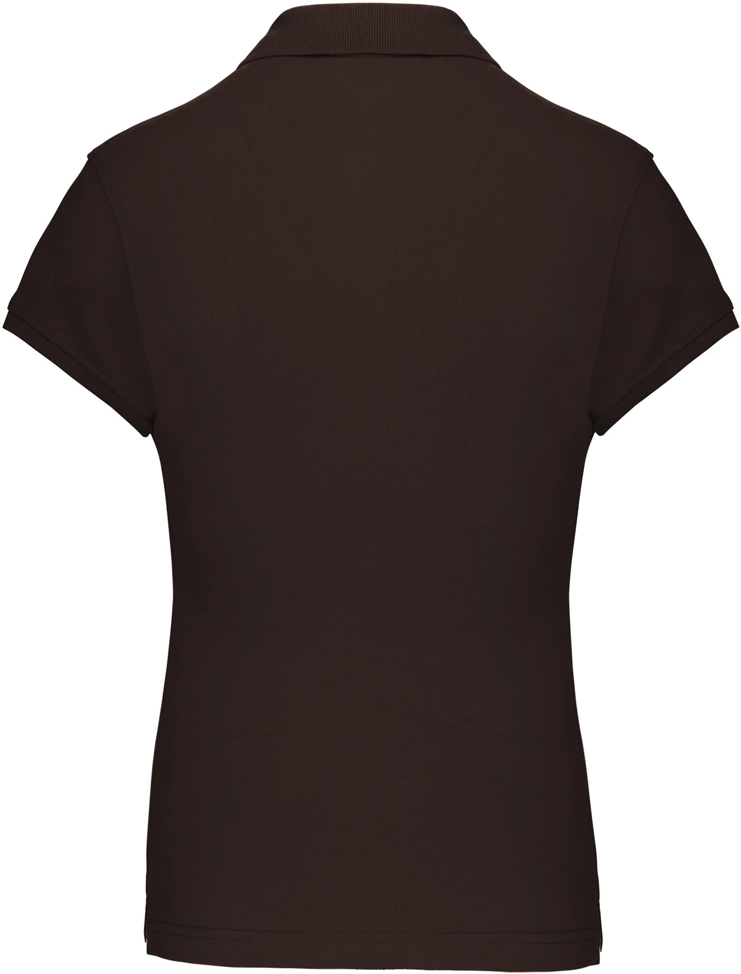 Kariban Damen Piqué Polo